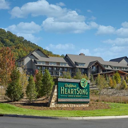 Dollywood'S Heartsong Lodge & Resort Pigeon Forge Kültér fotó